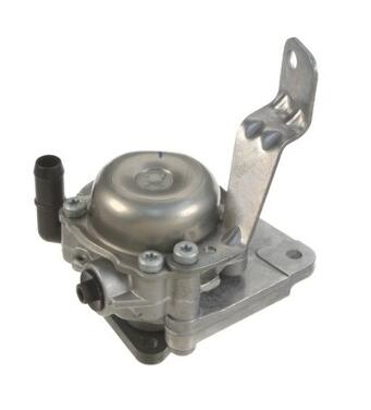 BMW Power Steering Pump (New) 32416760034 - Luk 5410209100